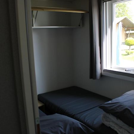 Camping Oos Heem Montenau Kültér fotó