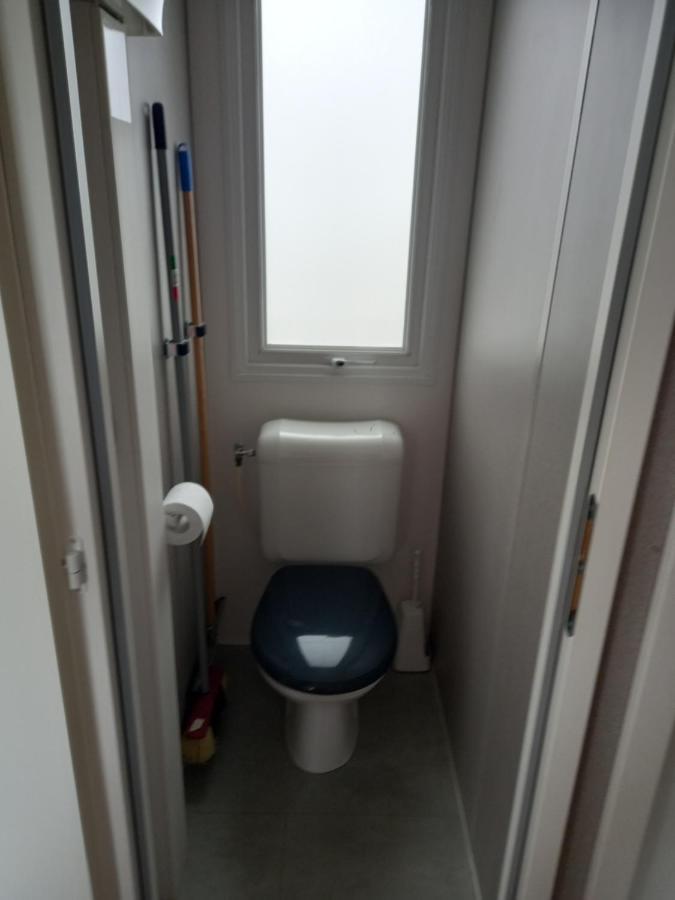 Camping Oos Heem Montenau Kültér fotó
