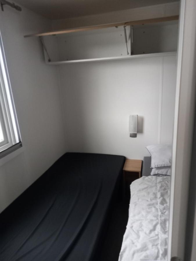 Camping Oos Heem Montenau Kültér fotó