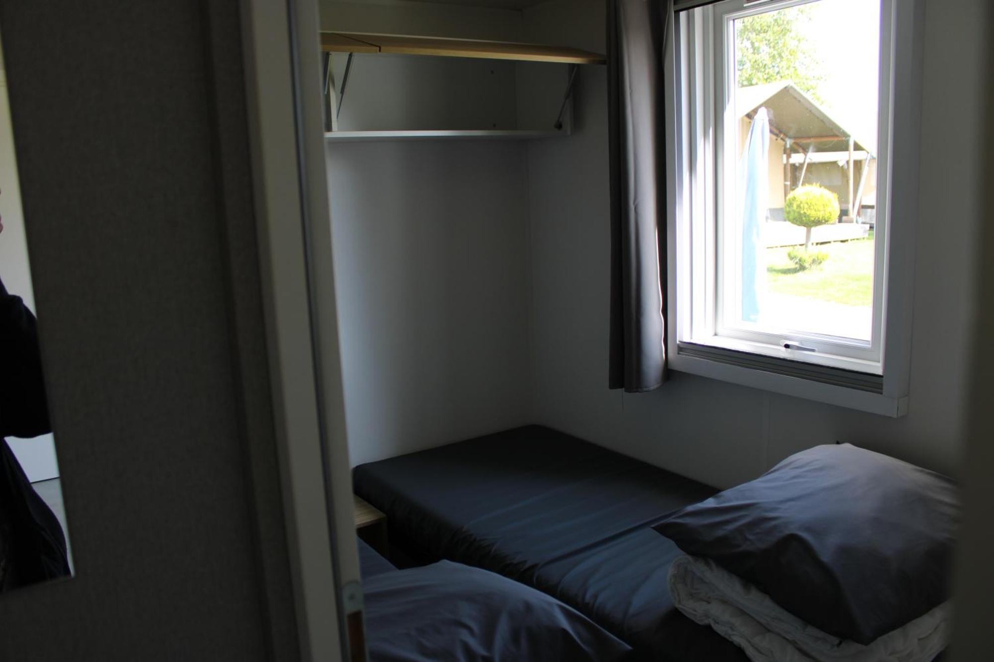 Camping Oos Heem Montenau Kültér fotó