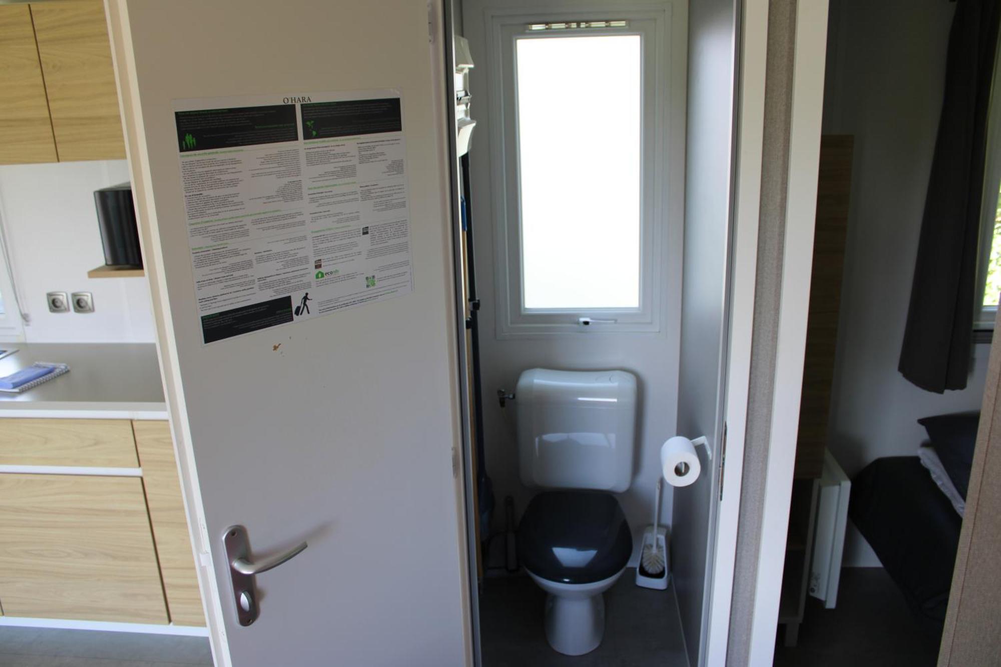 Camping Oos Heem Montenau Kültér fotó
